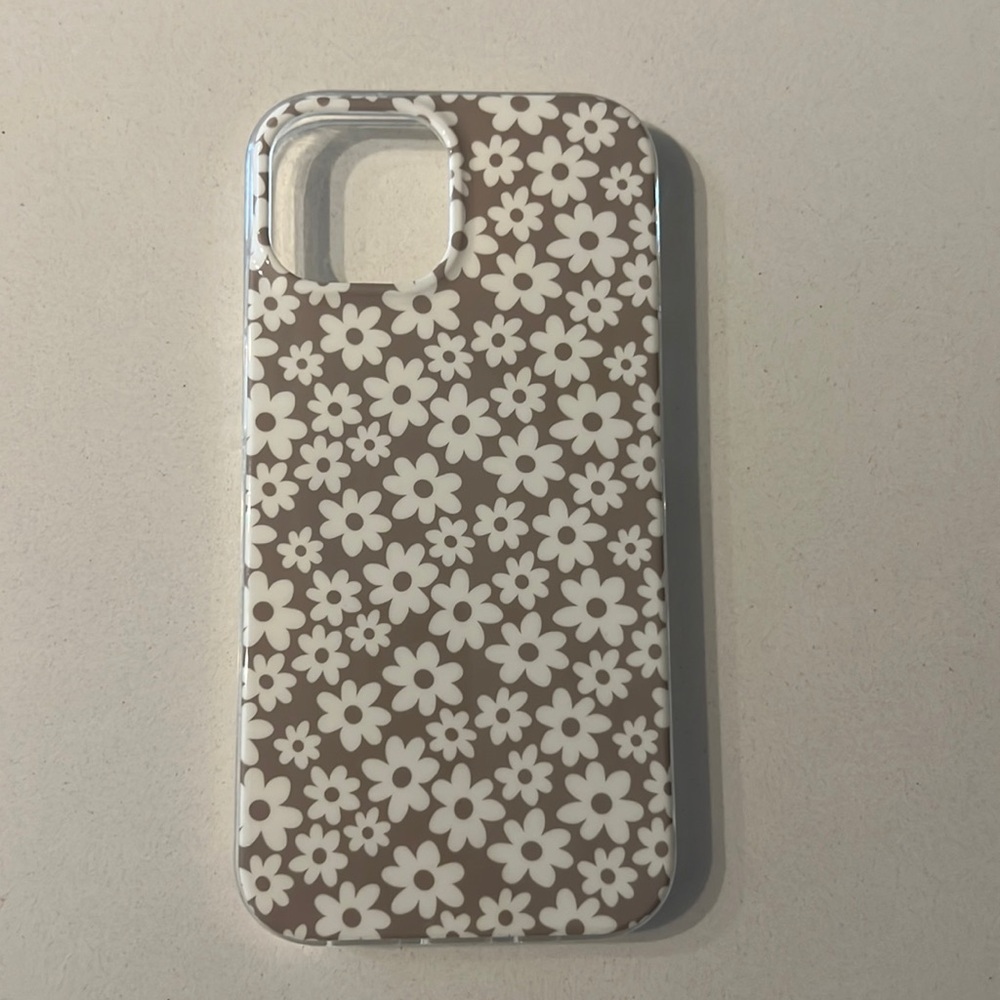 Iphone Case - Fits iPhone 13/14/15